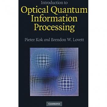 Cambridge University Press Introduction to Optical Quantum Information Processing