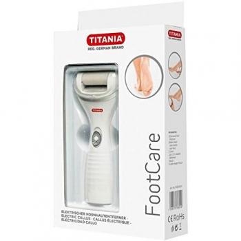 Titania ElectroSculpt Callus Tool