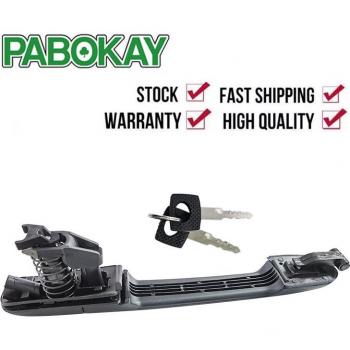 Left Right Door Handle for Mercedes Sprinter 2-T Box