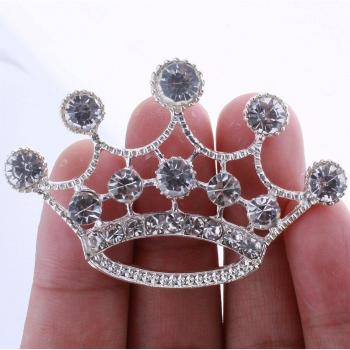 Diamantes de Aleación Decoración