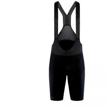 Craft Short Sostenible Negra para Mujeres, Modelo Culote ADV