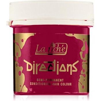 Color de Cabello Semi-permanente La Riche Directions Fuego, 89 ml