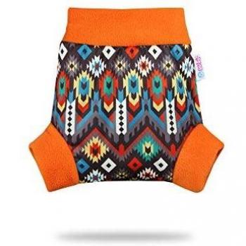 Petit Lulu Ethno Schlupfhose