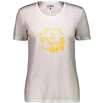 Damen‑Sportshirt Outdoor, atmungsaktiv & antibakteriell – D36