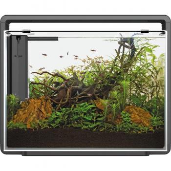 SuperFish Aquarium Home 85 Zwart