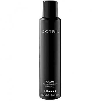 Cotril No Gas Volume Hairspray 250mL