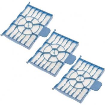 3x Vhbw Motor Filters for Bosch BGL2B Models