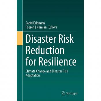 Disaster Risk Reduction for Resilience