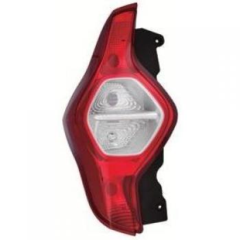 Farol Tático Van Wezel 1566931 – Iluminação Pessoal de Emergência