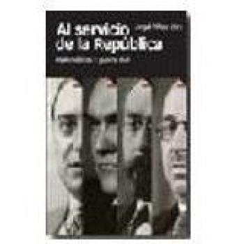 Al servicio de la republica