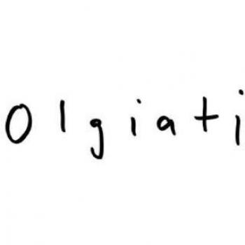 Olgiati | Lecture