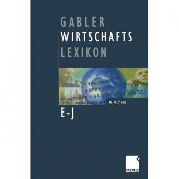 Vitalsource Technologies, Inc. Gabler Wirtschafts Lexikon