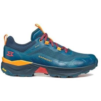 Garmont 9.81 Engage GTX UK Men’s Hiking Shoes (Size 9)