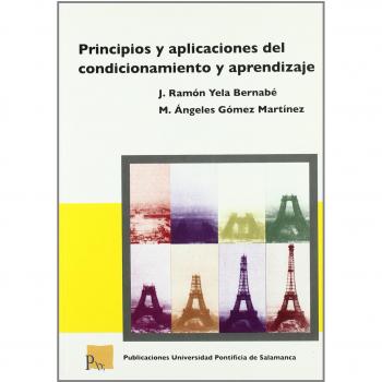 Principios y aplicaciones del condicionamiento y aprendizaje