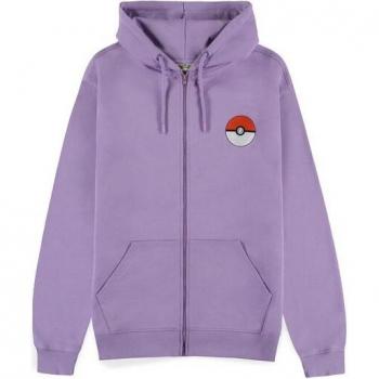 Felpa jogging Gaming Pokémon Gengar