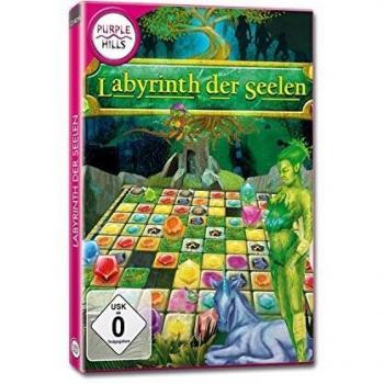 3Gewinntspiel Labyrinth der Seelen für Windows 7, 8, 10