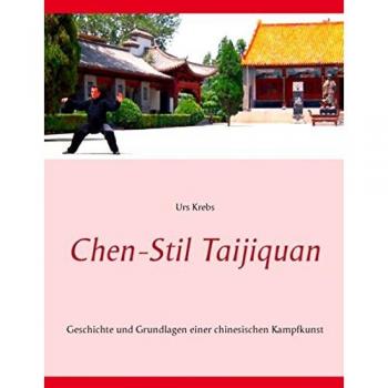Chen-Stil Taijiquan
