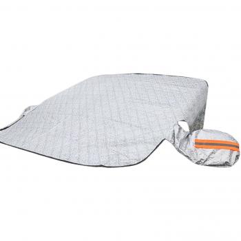 Antifreeze Windshield Snow Shield