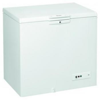 Indesit OS 1A 251 H 2