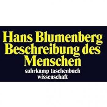 Beschreibung des Menschen (suhrkamp taschenbuch wissenschaft)