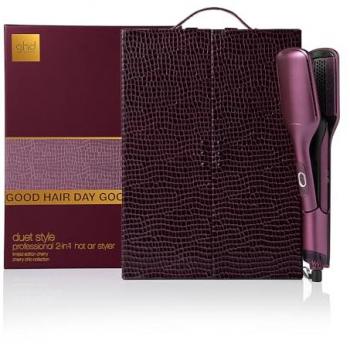 Coffret ghd Duet Style Cherry Chic