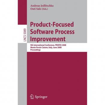 Vitalsource Technologies, Inc. Product-focused Software Process Improvement