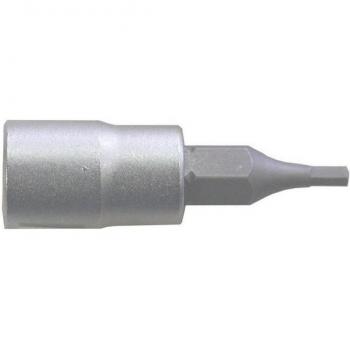 Connex 1/4“ 2 mm Steckschlüssel‑Einlage