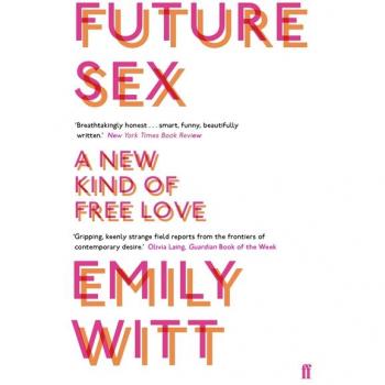Future Sex: A New Kind of Free Love