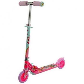 L.O.L Surprise Glitzy Fixed In-line Scooter