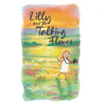 Lilly and the Talking Flower