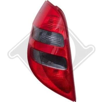 Taillight Priority Kit Diederichs 1681097