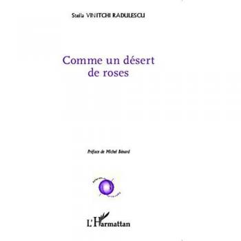 Comme un désert de roses