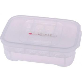 Plastic 12-Grid Reptile Egg Incubator