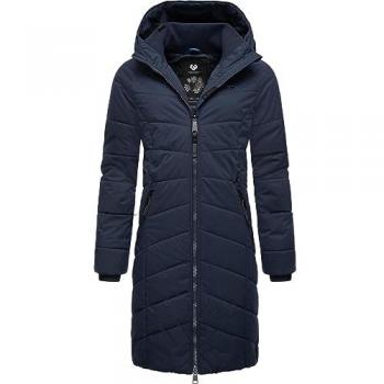 Ragwear Steppmantel »Steppmantel Dizzie Coat«