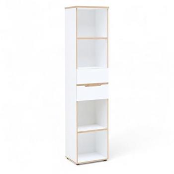 Memphis Regal für Akten, Innostyle, 197 cm hoch