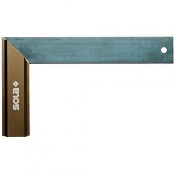 Escuadra Sola SRG250 para Carpintería