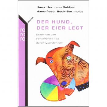 Der Hund, der Eier legt: Erkennen von Fehlinformation durch Querdenken