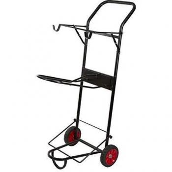 Attrezzatura Stalla Portatile Kerbl