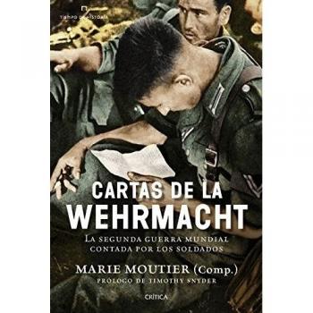 Cartas de la Wehrmacht