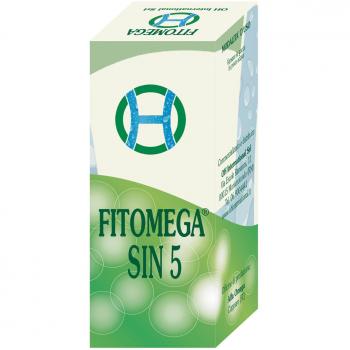FitOmega Sin 5 – 50 ml (Disponible en France)