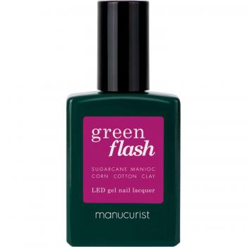 Vernis à ongles Green Flash Les violets