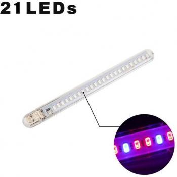 ZHMZH Hydroponic LED Grow Light
