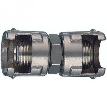 Raccords de joint avec écrous 12/A 1/4