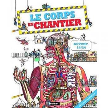 Le corps en chantier