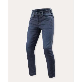Jeans uomo Rev'it Kai Blu Medio Standard L34 36
