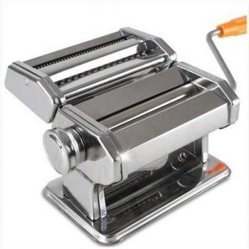 Stainless Steel Pasta Machine