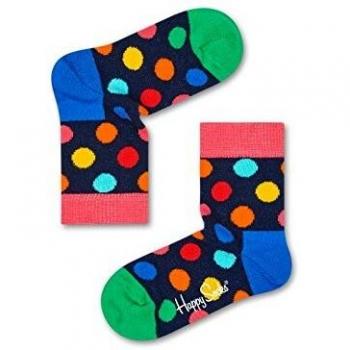 Bold Patterned Socks