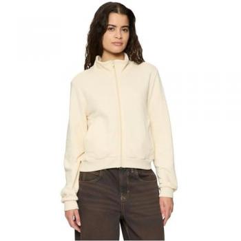 Urban Classics Light Terry Giacca da Tuta – Color Sabbia