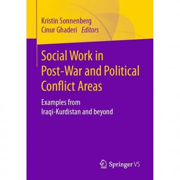 Vitalsource Technologies, Inc. Social Work In Post-war And Political Conflict Areas