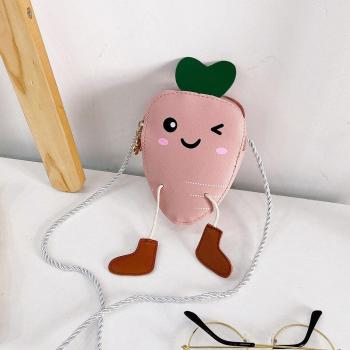 Bolsa Femenina Rábano 25